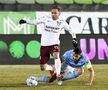 FC Voluntari - Rapid // foto: Cristi Preda - GSP