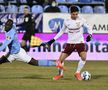 FC Voluntari - Rapid 
(foto: Cristi Preda/GSP)