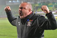 Viorel Hizo, secrete din vestiarul Rapidului: „Mihai Iosif era sub aripa lui Fane Iovan, îi căra mereu geanta! Fane era om de cursă lungă”