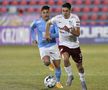 FC Voluntari - Rapid 
(foto: Cristi Preda/GSP)