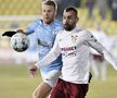 FC Voluntari - Rapid 
(foto: Cristi Preda/GSP)