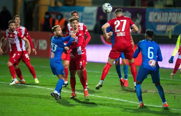 Câți bani pierd cluburile din Liga 1, dacă Academica Clinceni se retrage: „Ceea ce se petrece azi afectează toată competiția. E o sumă mare, care va fi plătită în solidar”