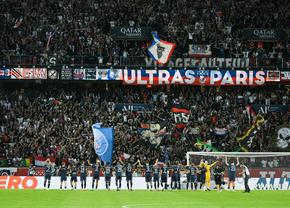 Suporterii lui PSG se revoltă: „Un club care colecționează vedete ca un copil răsfățat. Ajunge!”