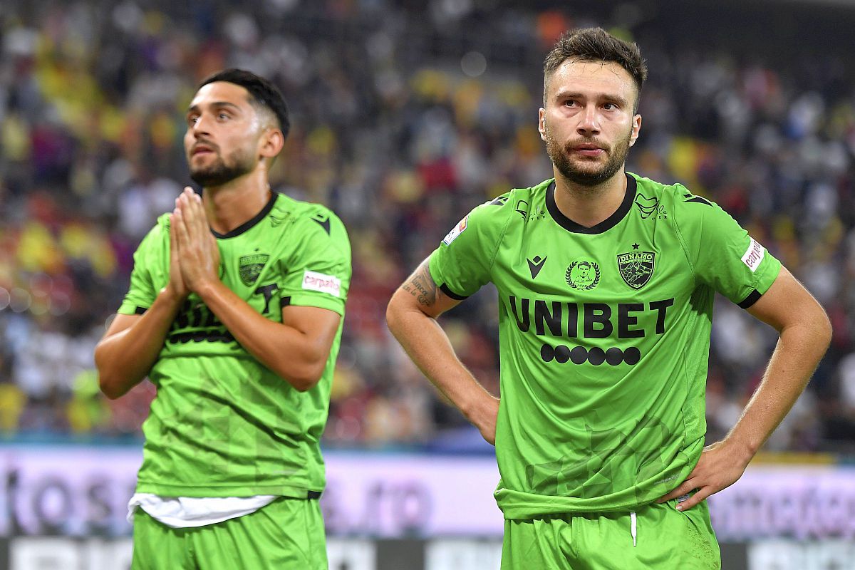 Deținătorul drepturilor TV îi spulberă speranțele lui Dinamo: „Șanse de 0,0001% pentru 18 echipe în Liga 1”