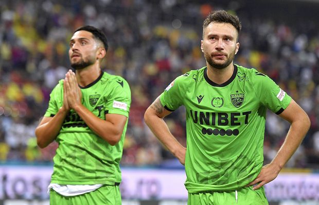 Deținătorul drepturilor TV îi spulberă speranțele lui Dinamo: „Șanse de 0,0001% pentru 18 echipe în Liga 1”