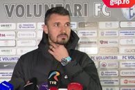 Abia ajuns la Voluntari, Budescu pregătește terenul pentru un transfer în vară: „Mă văd jucând acolo, dacă vor și ei”