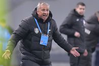 Dan Petrescu „a luat foc” înaintea primului meci din play-off: „E un campionat fals. Cea mai mare prostie din istoria fotbalului”