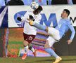 FC Voluntari - Rapid 
(foto: Cristi Preda/GSP)