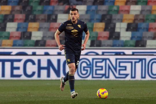 Alessandro Buongiorno // Foto: Imago