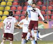 FC Voluntari - Rapid 
(foto: Cristi Preda/GSP)