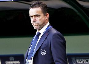 Detalii șocante din „cazul Marc Overmars”. Le trimitea femeilor din club fotografii cu organele genitale. I se spunea „Vărul excitat” la Ajax