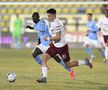 FC Voluntari - Rapid 
(foto: Cristi Preda/GSP)