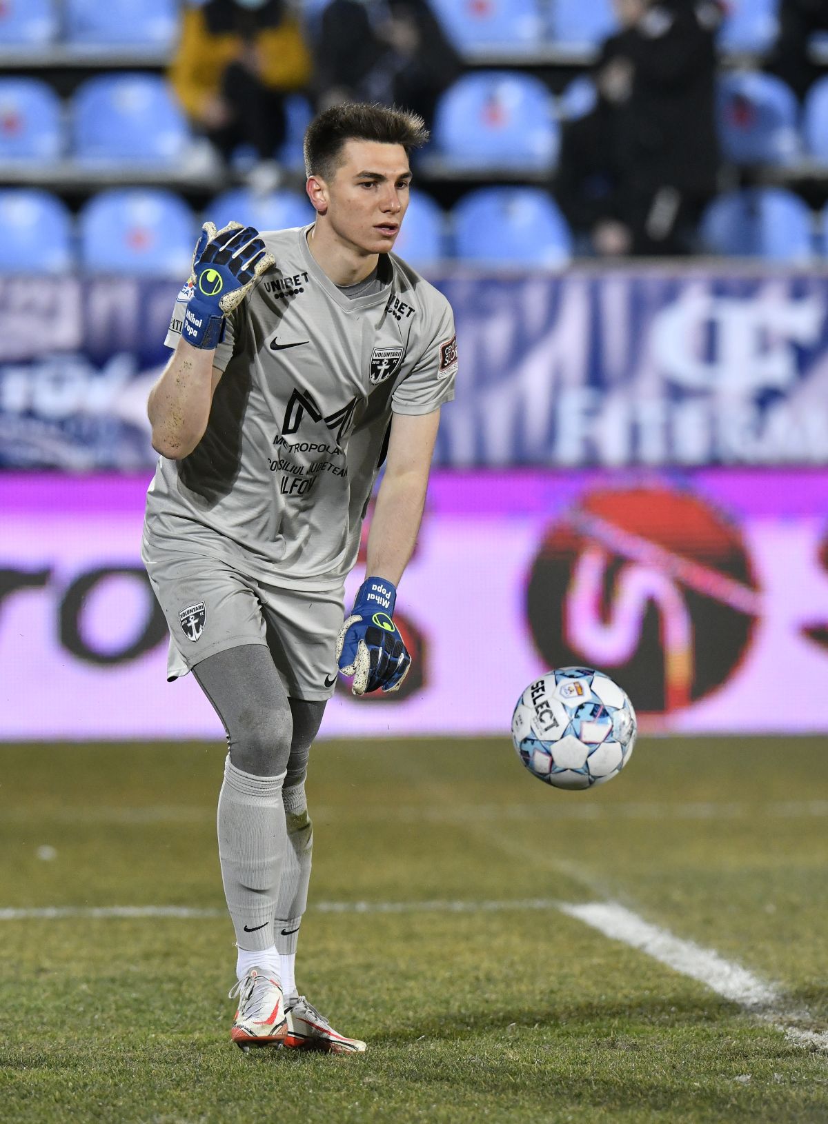 Dragoș Grigore, fără menajamente la interviu: „Condiții execrabile!” + „Bilete de 100 de lei? Exagerat!”