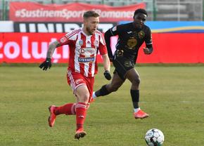 Sepsi - Gaz Metan » Primul meci al etapei #25 din Liga 1! Echipele de start+ cote