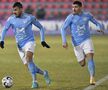 FC Voluntari - Rapid 
(foto: Cristi Preda/GSP)