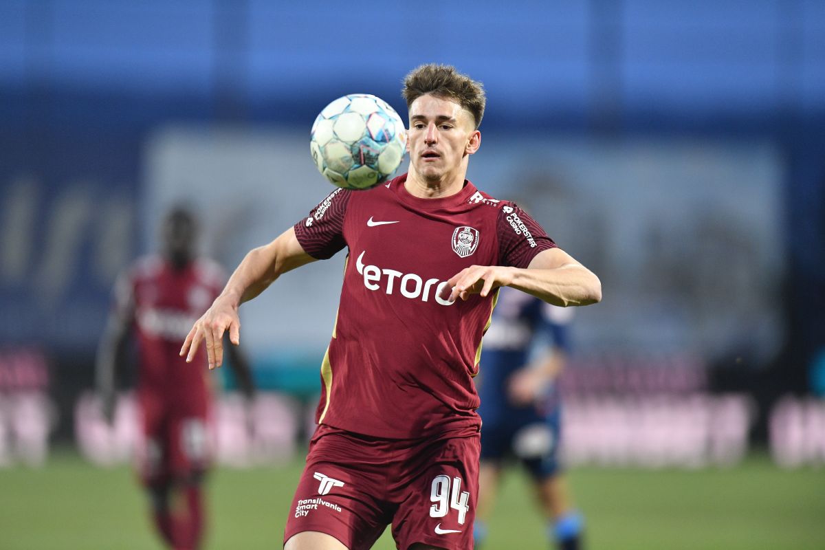 CFR Cluj, sufocată de datorii! Salarii, prime și bonusuri restante » Mai mulţi jucători s-au trezit cu conturile blocate!