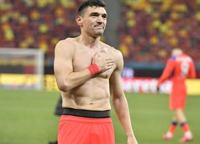 FCSB. Hulk de România » Cum arată dieta lui Claudiu Keșeru și cum are grijă de corpul lui atacantul de 35 de ani thumbnail
