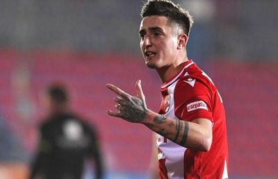 Dinamo nu i-a mai achitat salariul lui Steliano Filip de 3 luni! Fotbalistul depune memoriu!