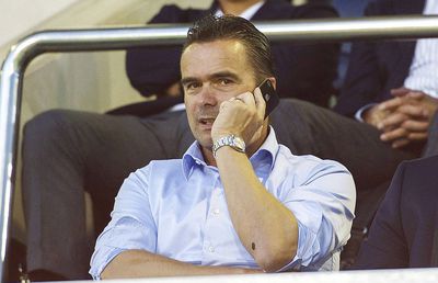 Detalii ȘOCANTE din „cazul Marc Overmars” » Le trimitea femeilor din club fotografii cu organele genitale. I se spunea „Vărul excitat” la Ajax
