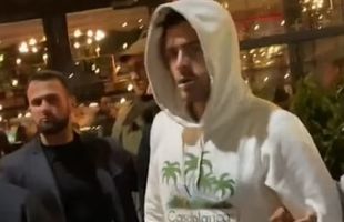 Uluitor! Jack Grealish era atât de beat încât nu l-au lăsat să intre în bar » Reacția lui Guardiola: „Amendă, pentru că nu m-au invitat și pe mine!”