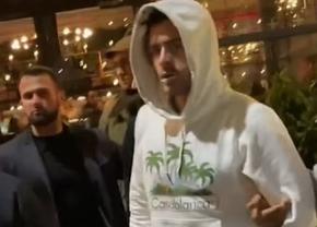 Uluitor! Jack Grealish era atât de beat încât nu l-au lăsat să intre în bar!