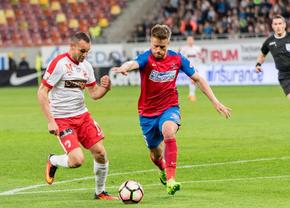 Pintilii pune sare pe rană: „Nu aș plânge dacă Dinamo ar retrograda. E doar vina lor”