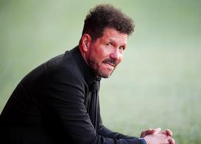Saudiții atacă sus de tot! Ofertă uriașă pentru Diego Simeone, antrenorul cu cel mai mare salariu din fotbal!