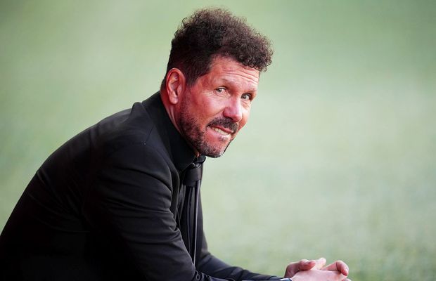 S-a aflat echipa unde poate ajunge Diego Simeone în vară: „E cel mai mare vis al lor!”