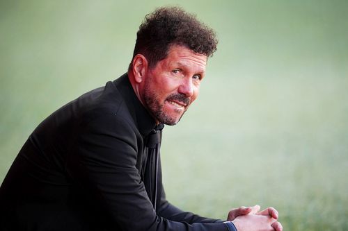 Diego Simeone // foto: Guliver/gettyimages