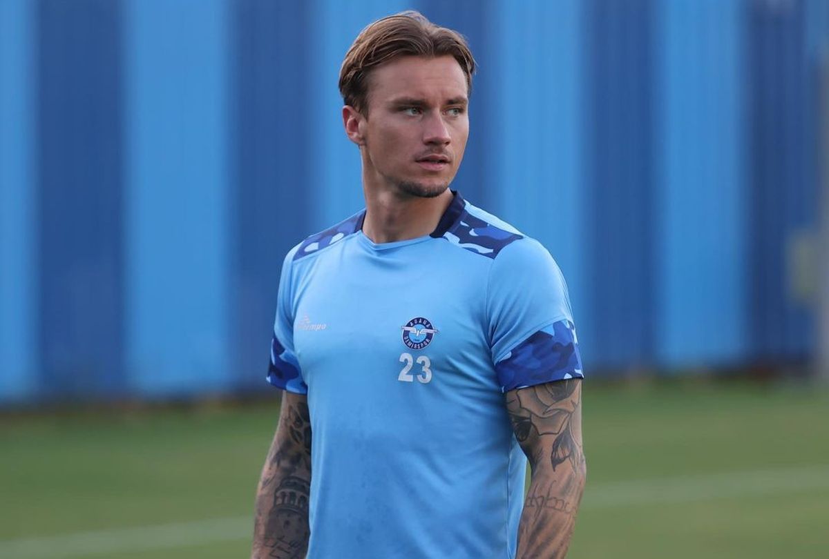 Starul lui Adana Demirspor, strigăt către șefii fotbalului din Turcia: „Nu reuşesc să înţeleg cum am putea noi să jucăm fotbal. Sunt traumatizat”