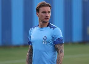 Starul lui Adana Demirspor, strigăt către șefii fotbalului din Turcia: „Mă târam pe podea, eram sigur că totul se va prăbuși sub mine. Iar ei vor asta săptămâna viitoare?!”