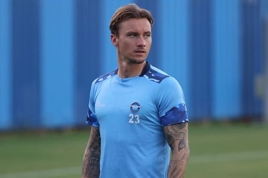 Fredrik Gulbrandsen (30 de ani), atacantul norvegian al celor de la Adana Demirspor, a supraviețuit cutremurelor devastatoare din Turcia și transmite un mesaj extrem de emoționant.
