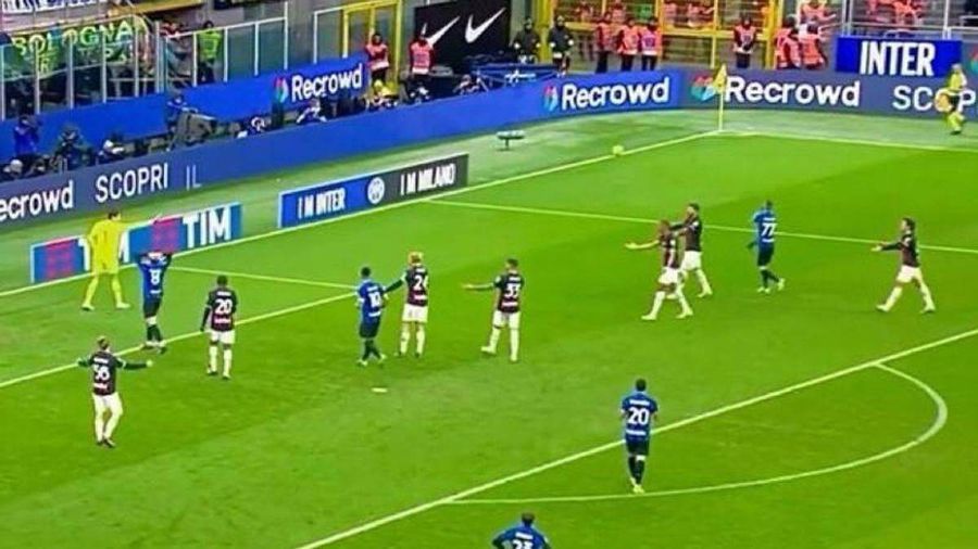 Vestea primită de Tătărușanu după derby-ul pierdut cu Inter » Ce se va întâmpla cu el la următoarele meciuri