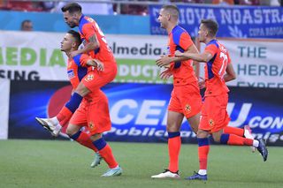 Fostul jucător de la FCSB, din rău în mai rău » Ce a pățit la ultimul său club