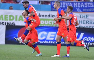 Și-a găsit echipă la un an și jumătate de la despărțirea de FCSB » MM Stoica l-a ironizat: „Era lent ca lebăda!”