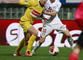 Andrei Dumitraș la GSP LIVE » Urmărește emisiunea AICI