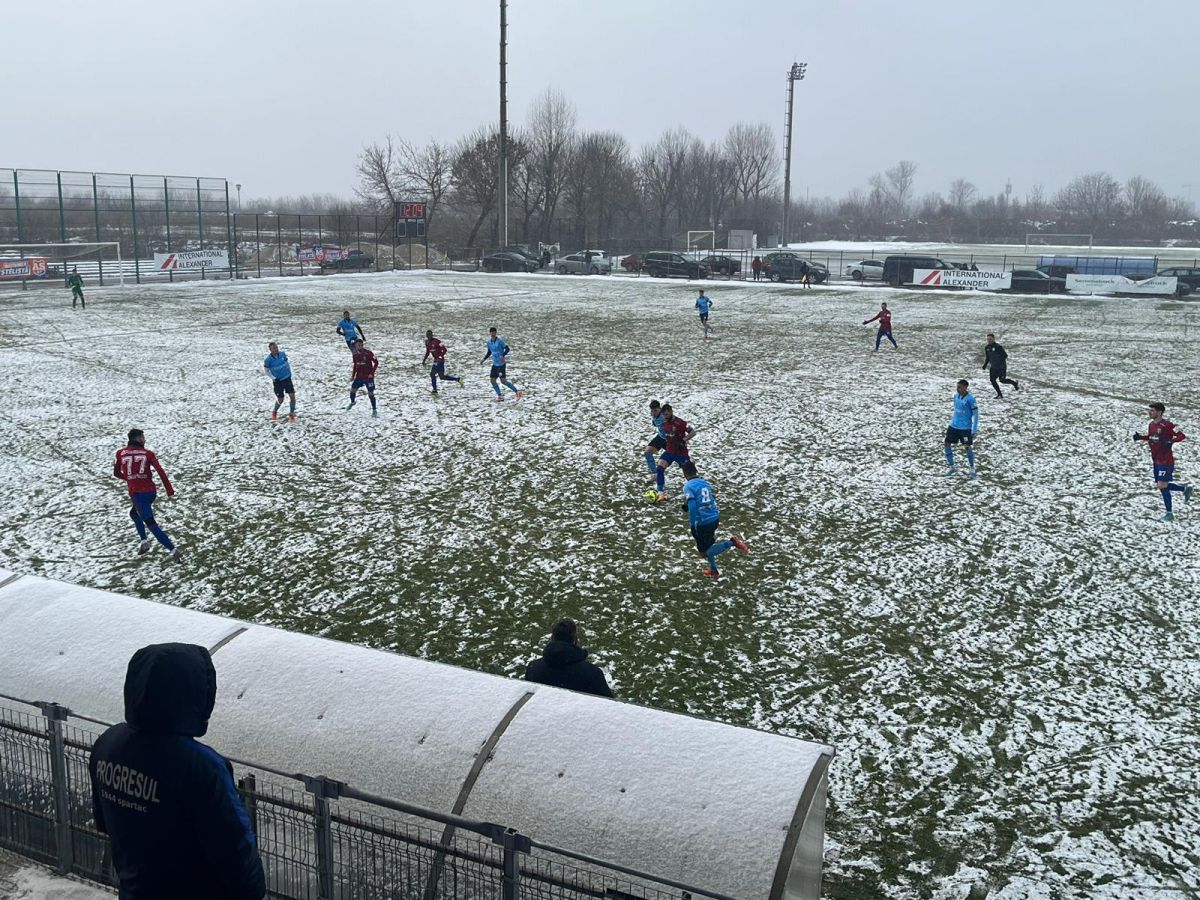 Scandal la amicalul Stelei » Replici halucinante primite de Narcis Răducan din partea mamei unui copil care înjura Dinamo