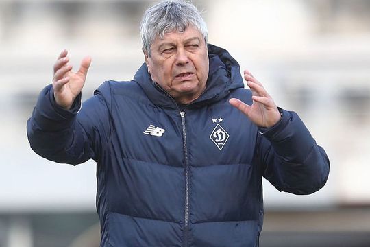Mircea Lucescu (77 de ani) l-ar vrea la Dinamo Kiev pe Daniel Paraschiv (23 de ani), golgeterul lui Hermannstadt.