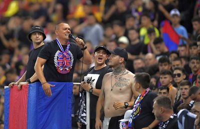 Fanii celor de la FCSB vor să boicoteze meciul cu FC Voluntari » Anunțul ferm: „Stăm afară și scandăm împotriva lor”