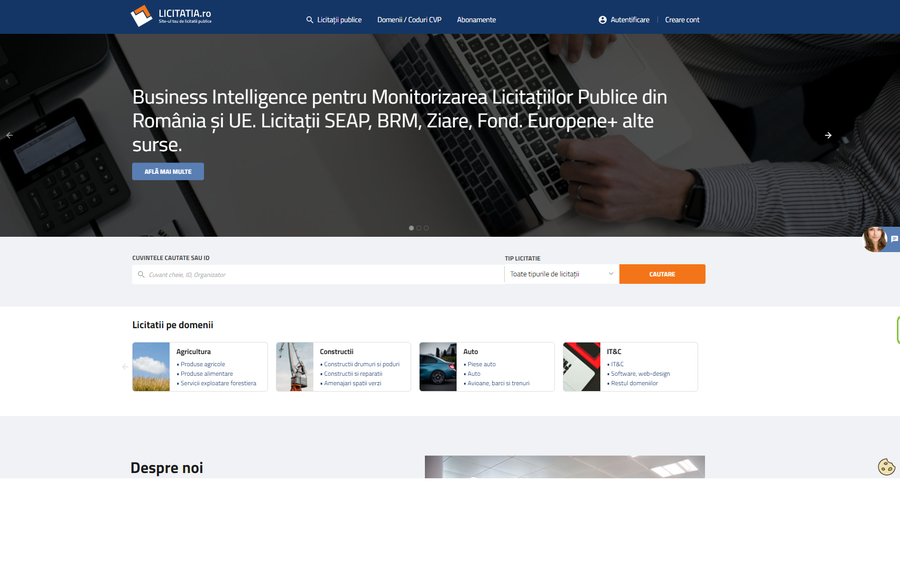 Ce legatură este între Fotbal, Tenis si SEAP?