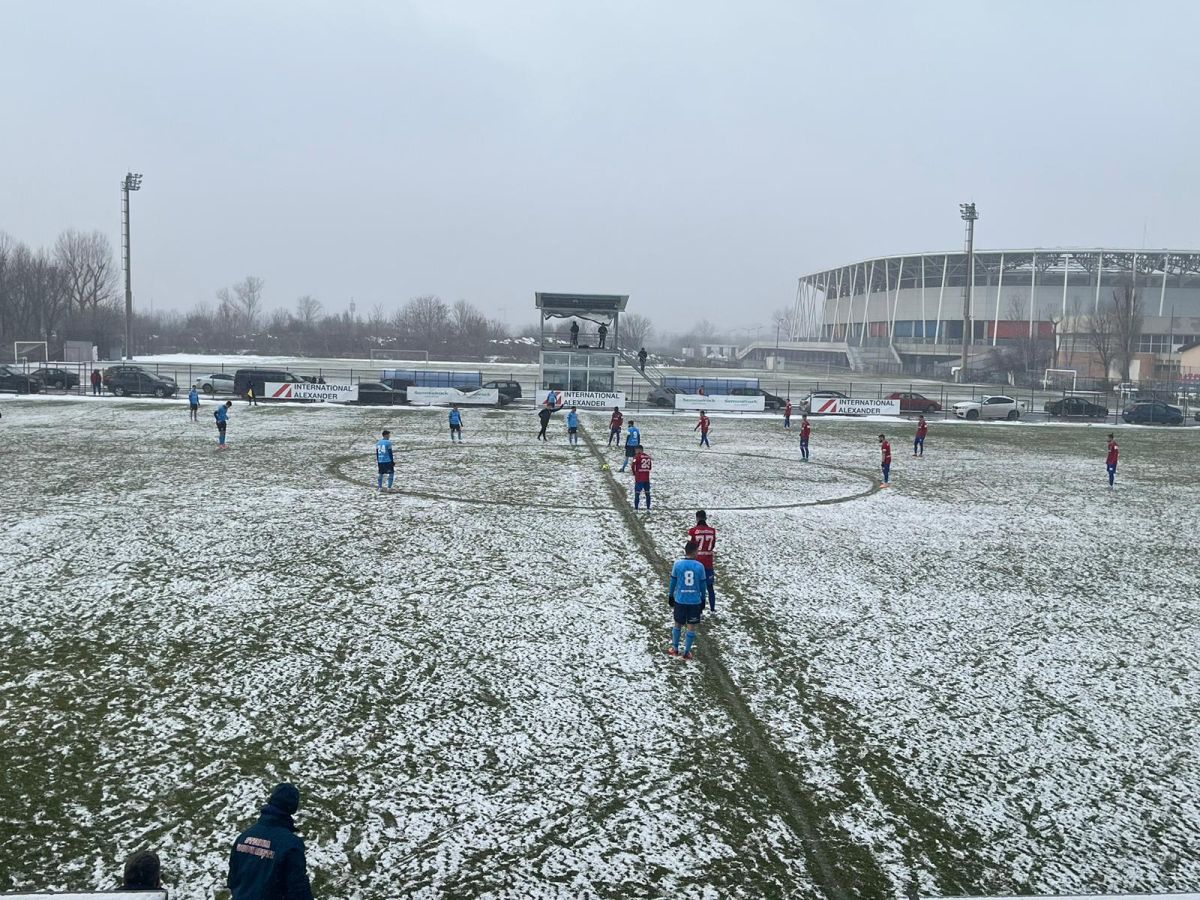 Scandal la amicalul Stelei » Replici halucinante primite de Narcis Răducan din partea mamei unui copil care înjura Dinamo