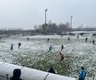 CSA Steaua - Progresul Spartac, amical în Ghencea