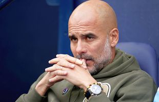 Pep Guardiola ar putea demisiona de la Manchester City chiar înainte să se termine ancheta: „Dacă mă mint, în ziua următoare nu mai sunt aici!”