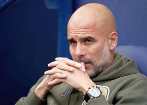 Pep Guardiola ar putea demisiona de la Manchester City chiar înainte să se termine ancheta: „Dacă mă mint, în ziua următoare nu mai sunt aici!”
