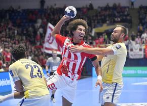 Dinamo, cea mai slabă prestație a sezonului » A pierdut cu ultima clasată și amână sărbătoarea calificării în play-off-ul pentru „sferturile” Ligii Campionilor