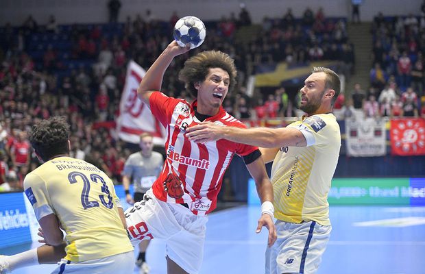 Dinamo, cea mai slabă prestație a sezonului » A pierdut cu ultima clasată și amână sărbătoarea calificării în play-off-ul pentru „sferturile” Ligii Campionilor