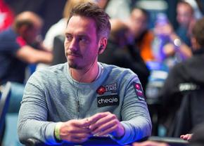 Sfatul esențial al unuia dintre cei mai cunoscuți jucători de poker din lume, Lex Veldhuis: „Nu vă mai gândiți la bani! Asta nu duce nicăieri”