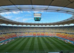 FCSB, din nou pe drumuri la un derby din play-off? Arena Națională, închiriată pentru un eveniment religios de Paște