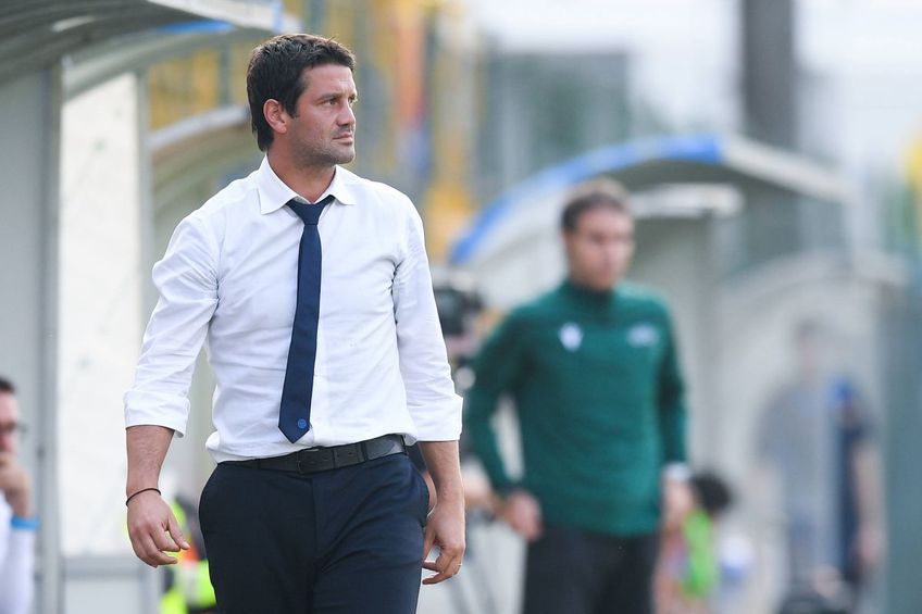 Inter U19, echipa pregătită de Cristian Chivu, a terminat 1-1 după 90 de minute și a fost învinsă (4-5) după executarea loviturilor de departajare de Ruh Vinniki, în play-off-ul UEFA Youth League.