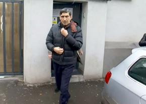 Victorie în instanță pentru Victor Pițurcă: a scăpat astăzi de controlul judiciar